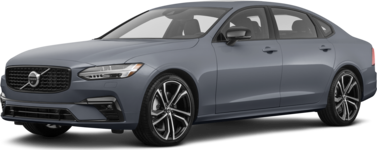 2021 Volvo S90