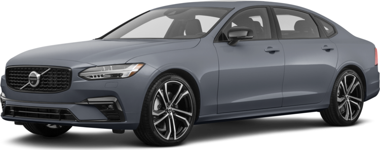 2021 Volvo S90 Exterior: 0