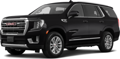 GMC Yukon