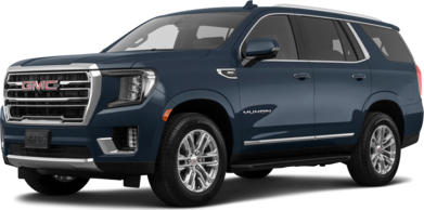 GMC Yukon