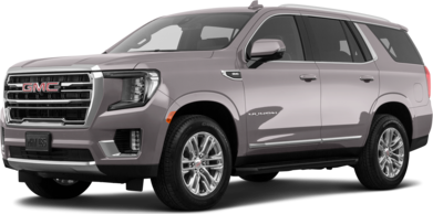 Yukon SLT Sport Utility 4D image