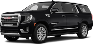2021 GMC Yukon XL Denali Sport Utility 4D