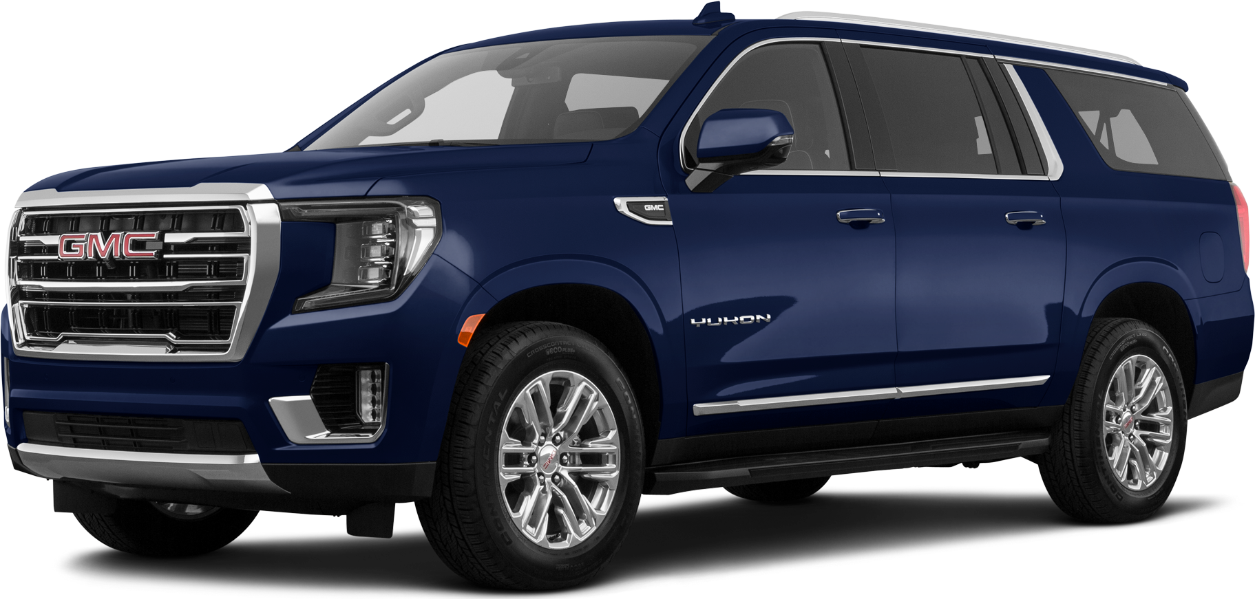 New 2021 Gmc Yukon Xl Reviews, Pricing & Specs 