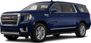 2021 GMC Yukon XL image