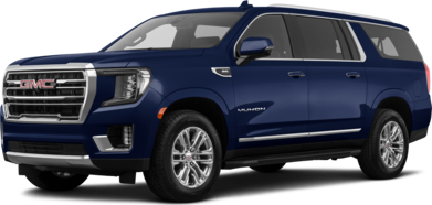 GMC Yukon XL