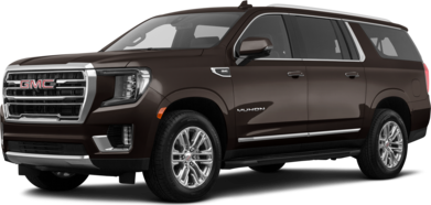 GMC Yukon XL