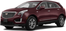 2021 Cadillac XT5 image
