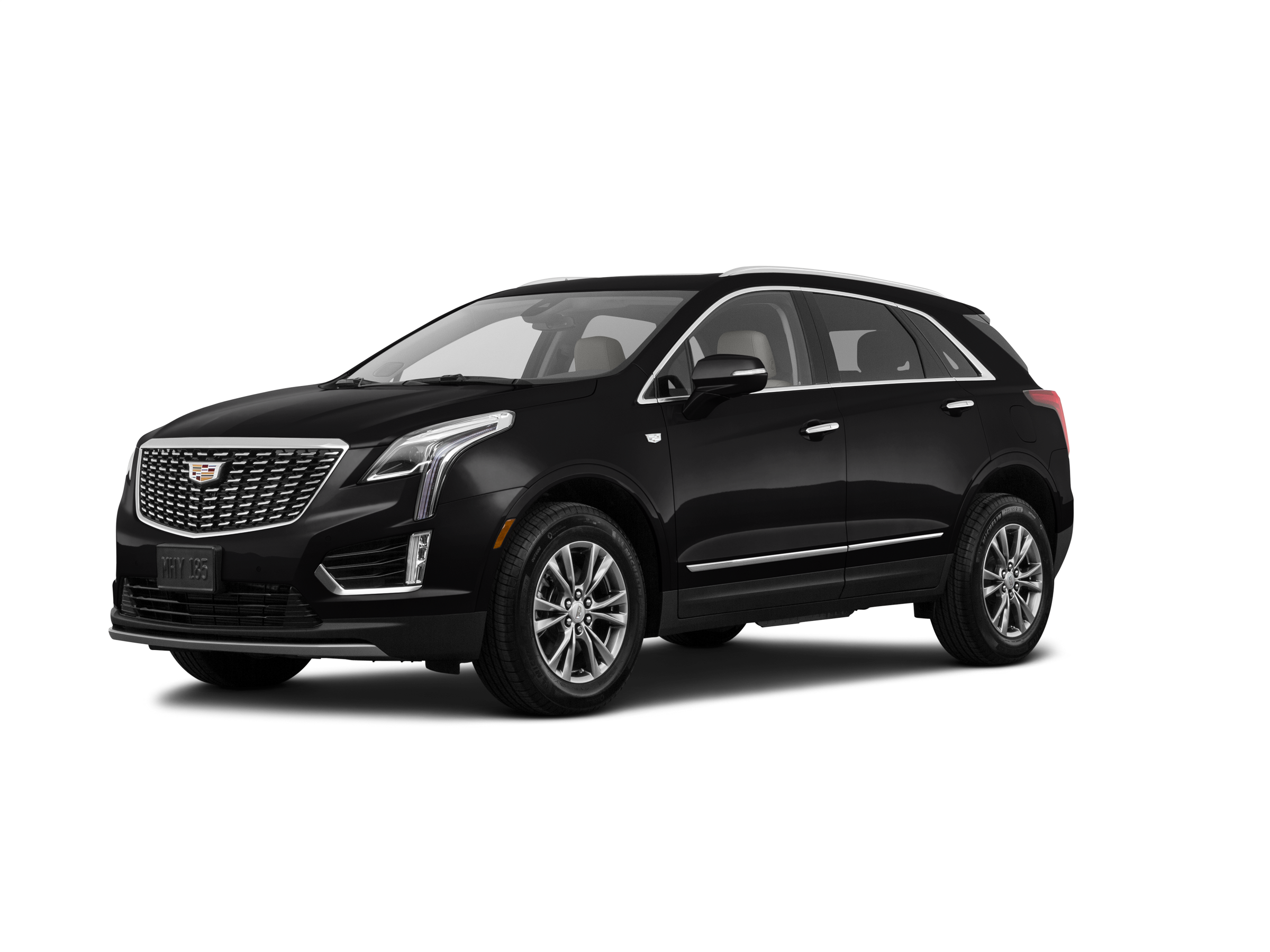 2021 Cadillac XT5 Price, Value, Depreciation Reviews Kelley