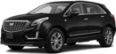 2022 Cadillac XT5 image