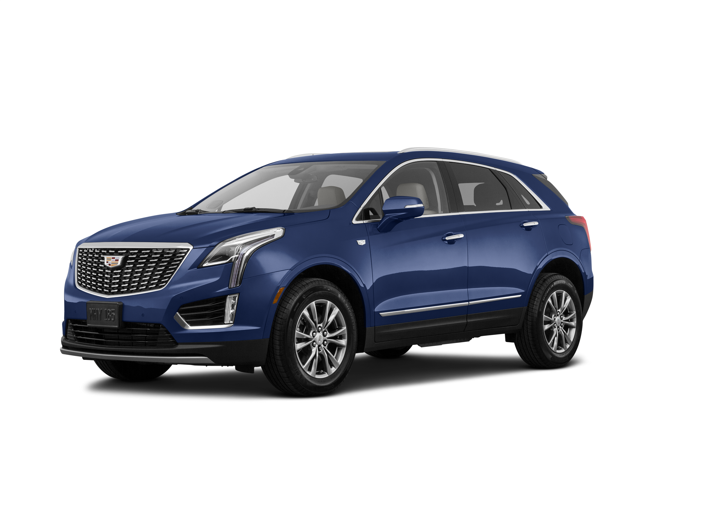 2022 Cadillac XT5 Price, Value, Depreciation & Reviews | Kelley