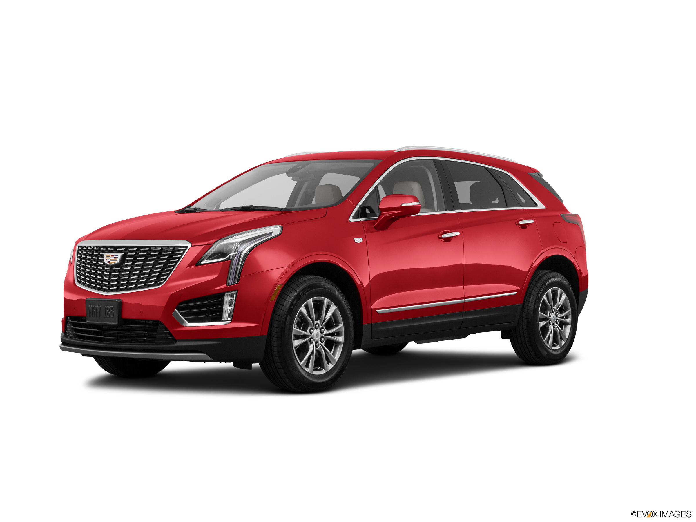 2022 Cadillac XT5 Price, Value, Depreciation & Reviews | Kelley