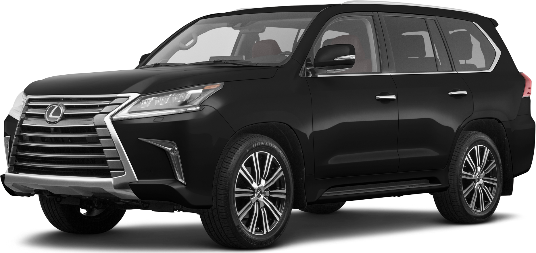 2021 Lexus LX Price, Value, Depreciation & Reviews | Kelley Blue Book