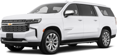 Suburban RST Sport Utility 4D image