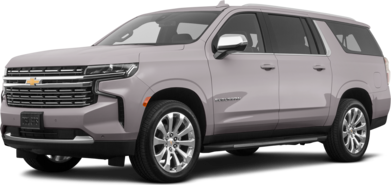 Suburban Z71 Sport Utility 4D image