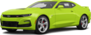 2021 Chevrolet Camaro image