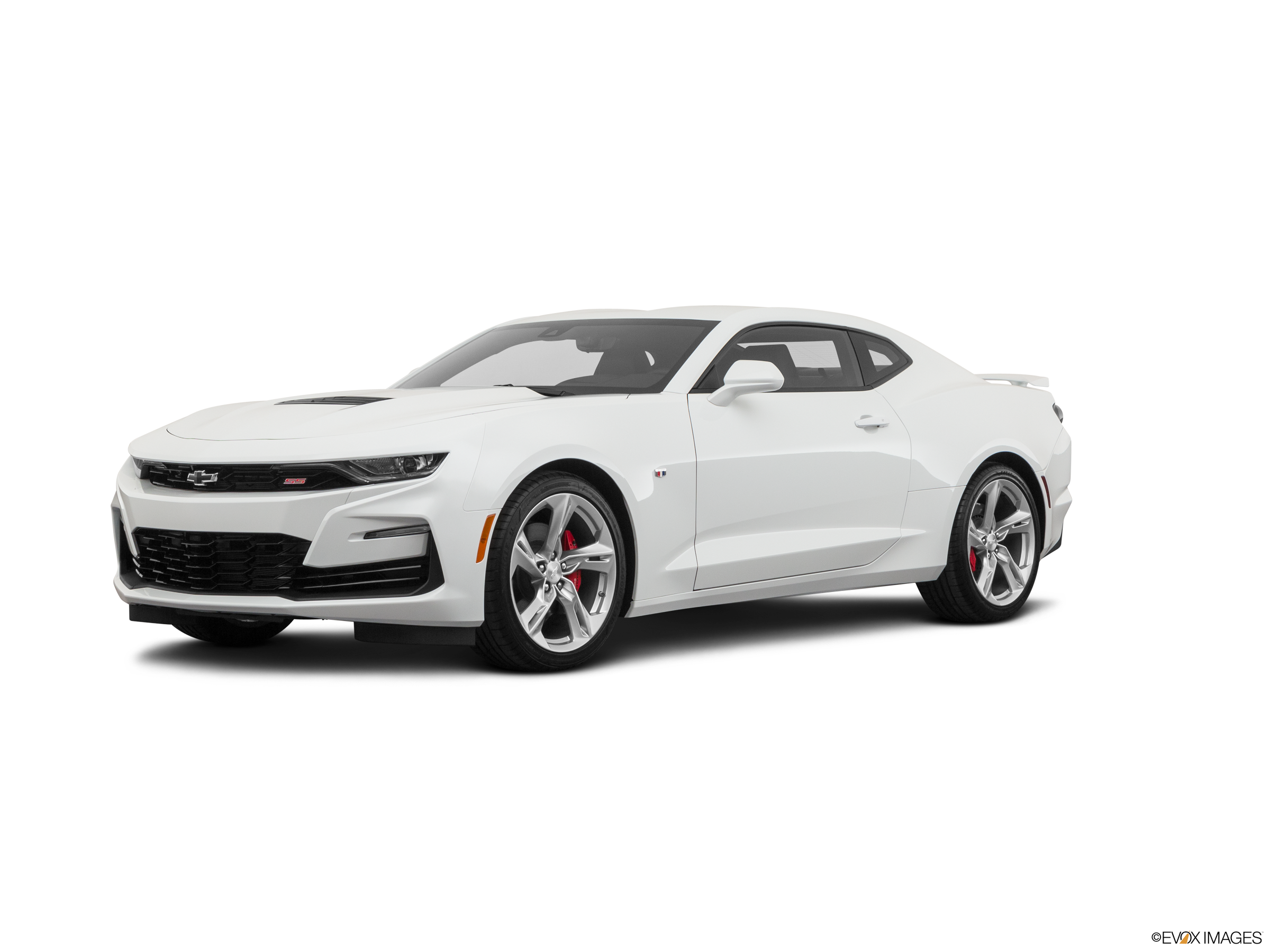New 2022 Chevy Camaro SS Prices | Kelley Blue Book