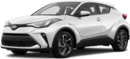 2021 Toyota C-HR image