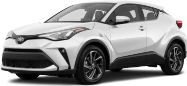 2022 Toyota C-HR Prices, Reviews, and Pictures