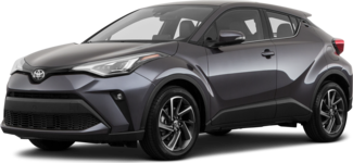 2022 Toyota C-HR Consumer Reviews & Ratings | Kelley Blue Book