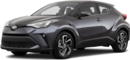 2022 Toyota C-HR image
