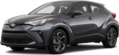 Toyota C-HR Price Trends and Pricing Insights