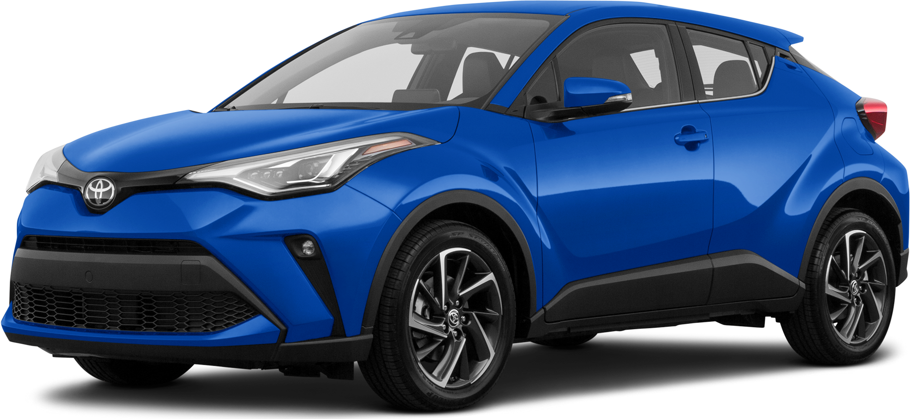 2022 Toyota C-HR Price, Value, Depreciation & Reviews | Kelley 
