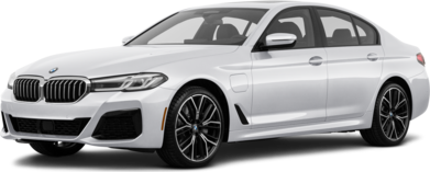 5 Series 530e Sedan 4D image