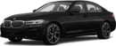 2021 BMW 5 Series image