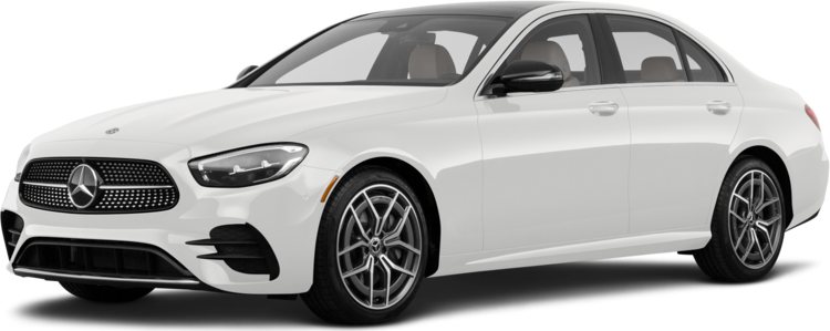 2021 Mercedes-Benz E-Class Exterior: 0