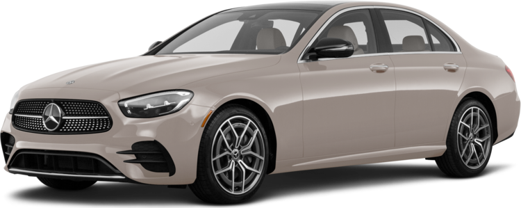 2021 Mercedes-Benz E-Class Exterior: 0