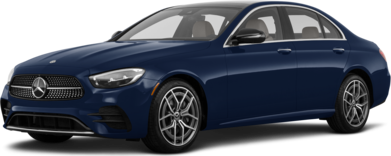 E-Class E 450 4MATIC Sedan 4D image