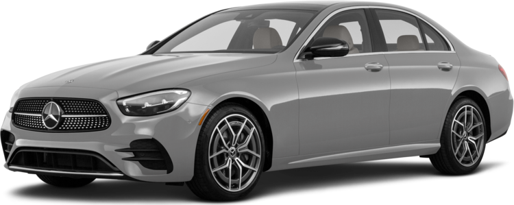 2021 Mercedes-Benz E-Class Exterior: 0