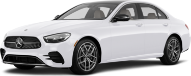 2022 Mercedes-Benz E-Class