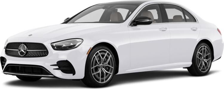 2022 Mercedes-Benz E-Class Exterior: 0
