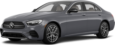 E-Class E 350 4MATIC Sedan 4D image
