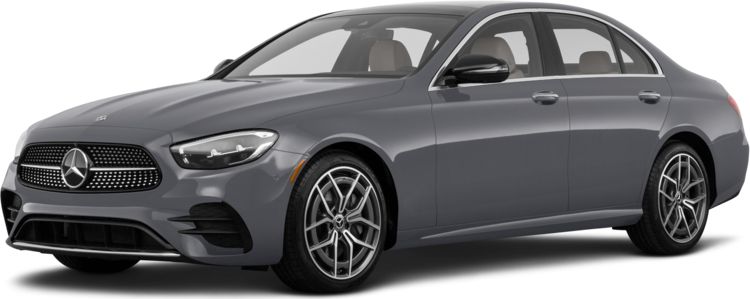2022 Mercedes-Benz E-Class Exterior: 0