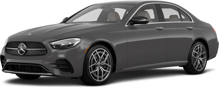 2023 Mercedes-Benz E-Class Exterior: 0