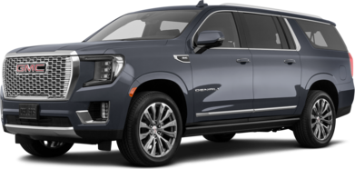 Yukon XL Denali Sport Utility 4D image