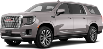 GMC Yukon XL