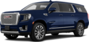 2022 GMC Yukon XL image