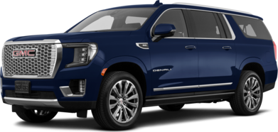 GMC Yukon XL
