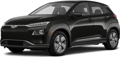 Kona Electric Ultimate Sport Utility 4D image