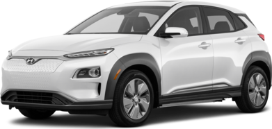 Kona Electric SEL Sport Utility 4D image