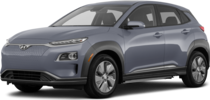 2021 Hyundai Kona Electric