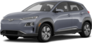 2021 Hyundai Kona Electric image