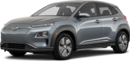 2021 Hyundai Kona Electric image