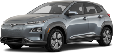 Kona Electric Limited Sport Utility 4D image
