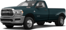 2020 Ram 3500 Regular Cab image