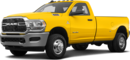2020 Ram 3500 Trucks image