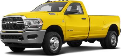 3500 Regular Cab Lone Star Pickup 2D 8 ft image